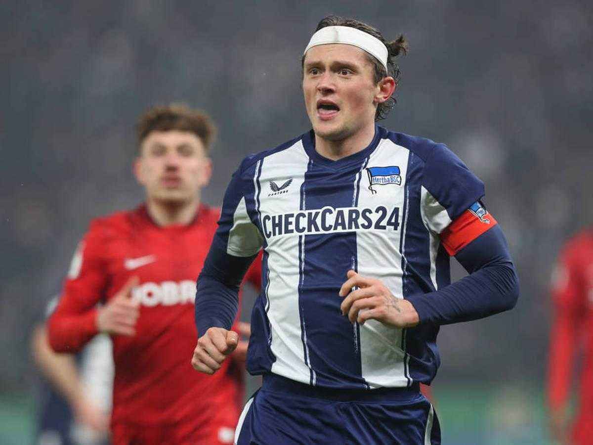 Hertha bsc gegen hannover 96: alle infos zum duell im olympiastadion