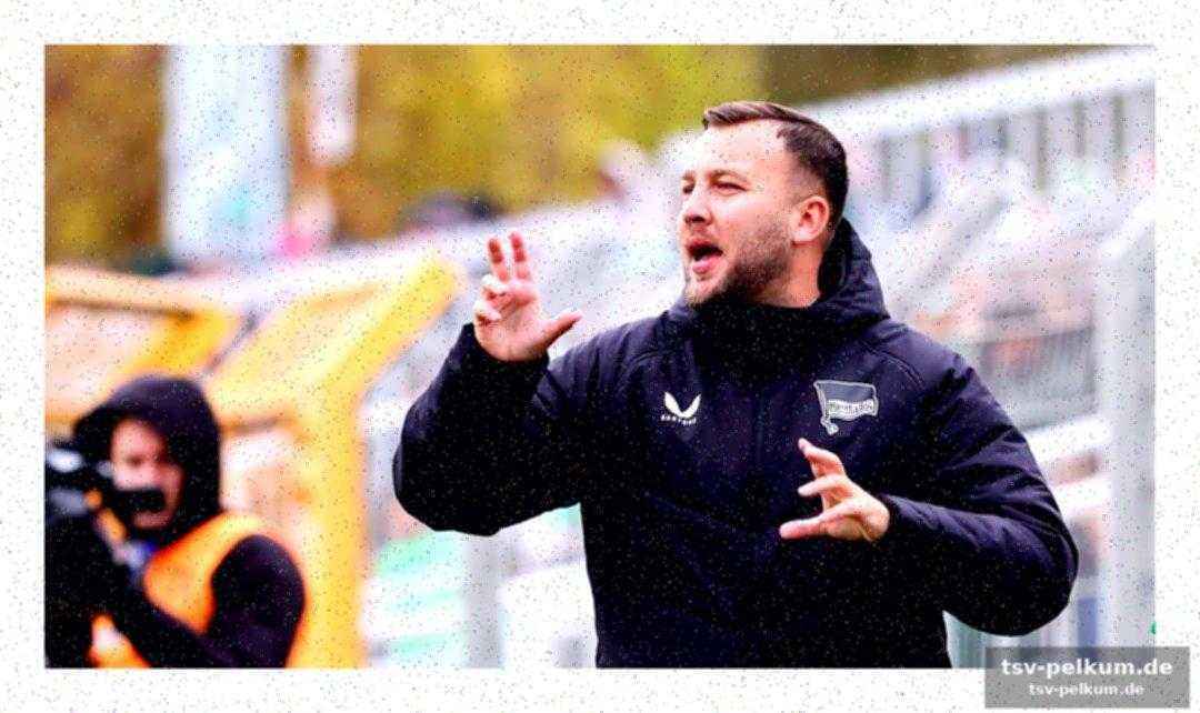 Alternativplan: testspiel gegen bfc preussen