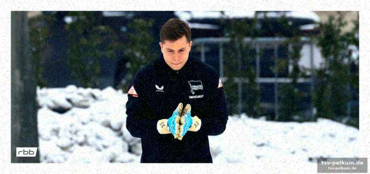 Sperre von dawid kownacki sorgt für aufregung