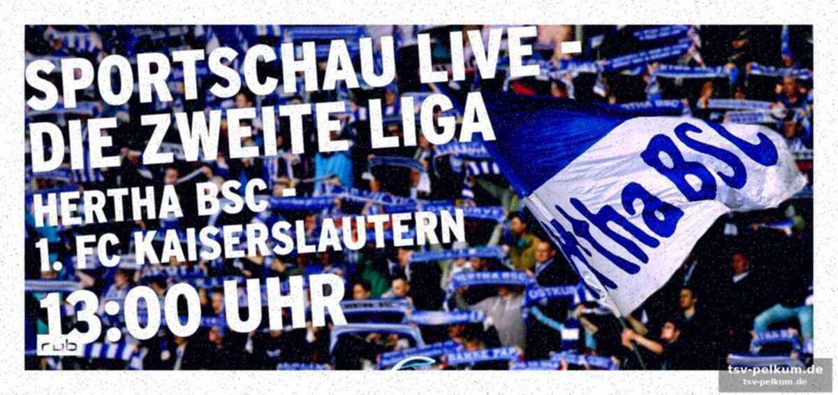 Kaiserslautern nicht zu unterschätzen