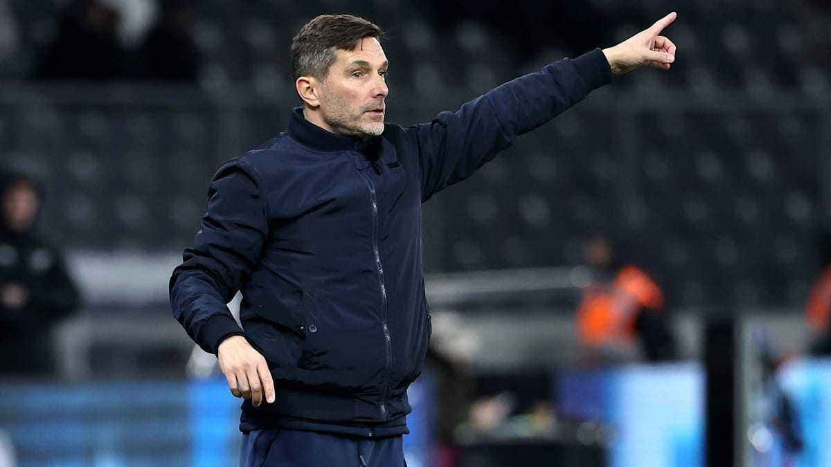 Hertha bsc: leitl sieht aufstiegstraum nicht schon jetzt geplatzt