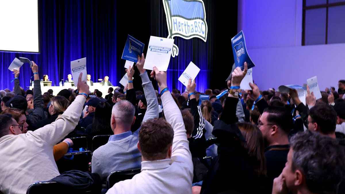 Hertha bsc: machtkampf, fan-proteste und die frage nach der zukunft