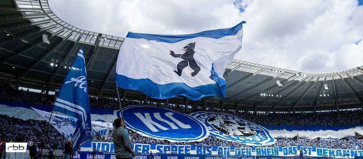 Hertha bsc: personelle hängepartien vor dem freundschaftsspiel gegen karlsruhe!