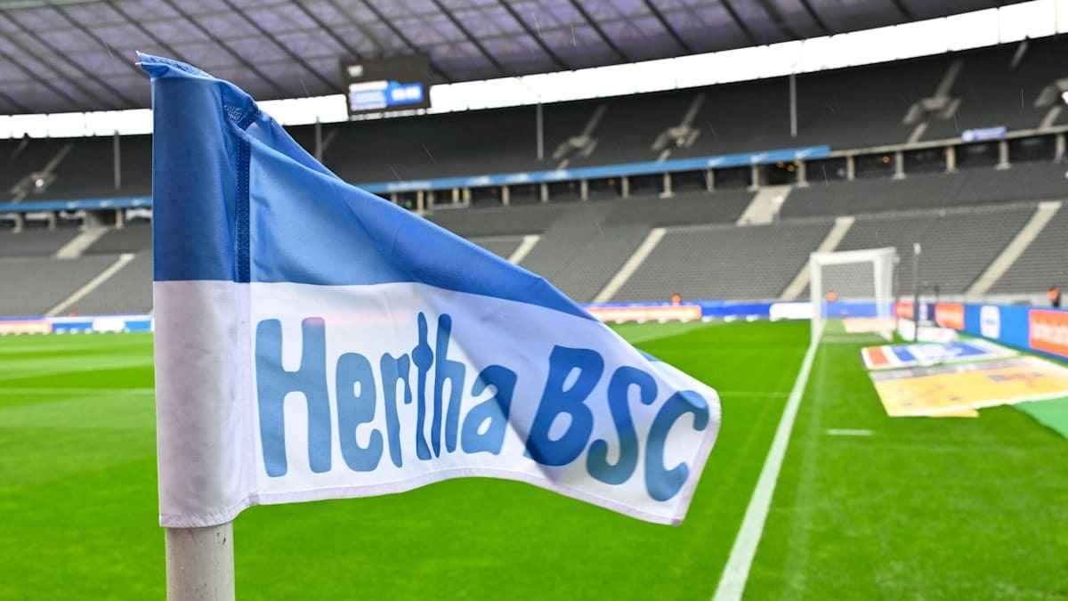 Hertha bsc: sponsoring-drama droht – vertrauen zerbricht!