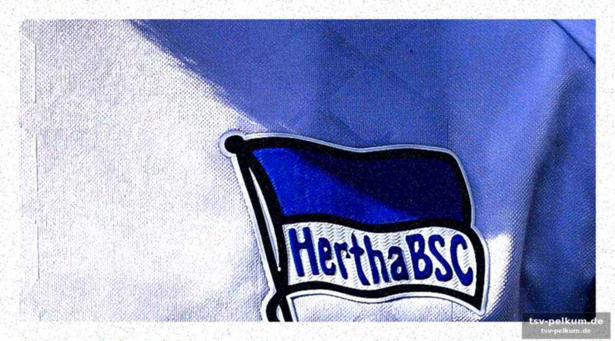 Ein fehlmoment, der den verein beschäftigt