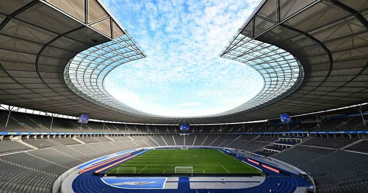 Hertha bsc stürmt ins olympiastadion – meisterschaft in sicht!