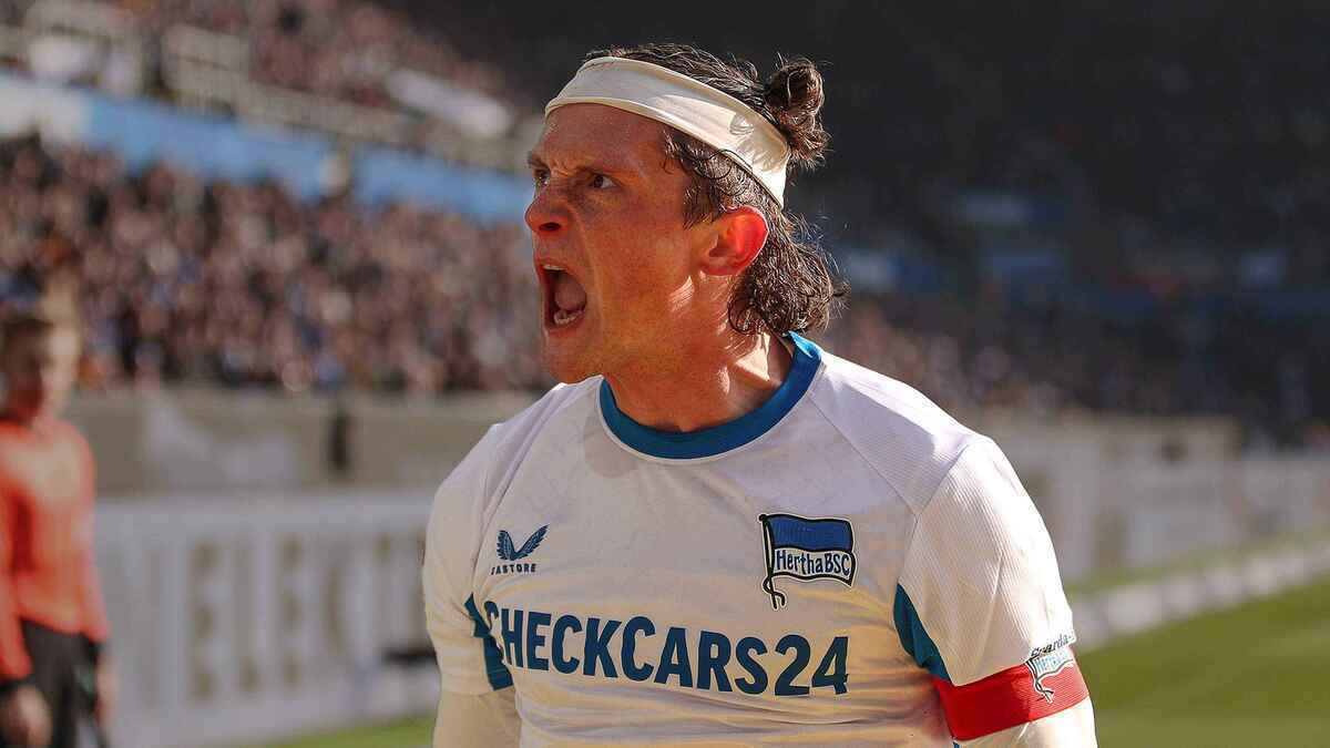 Hertha bsc träumt vom pokal-coup gegen freiburg – berlin muss blau-weiß sein