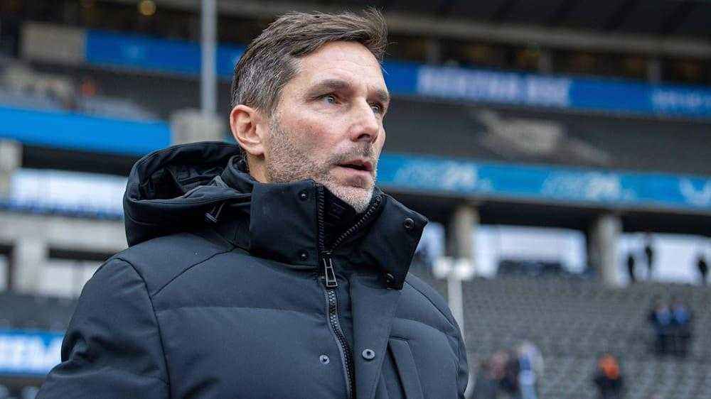 Hertha bsc unter druck: entscheidendes spiel in paderborn im aufstiegskampf