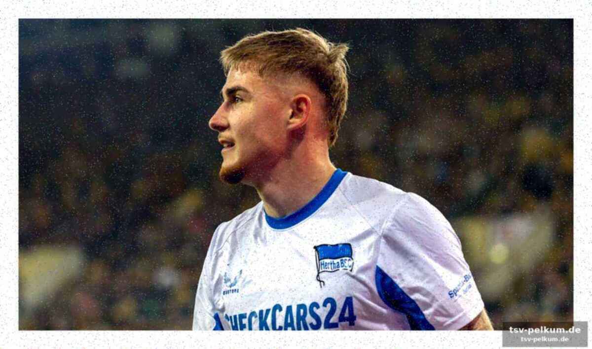 Mehr als nur ein trikot