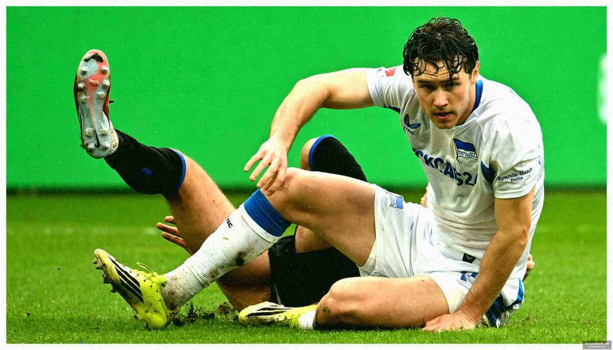 Paderborn erhöht den druck