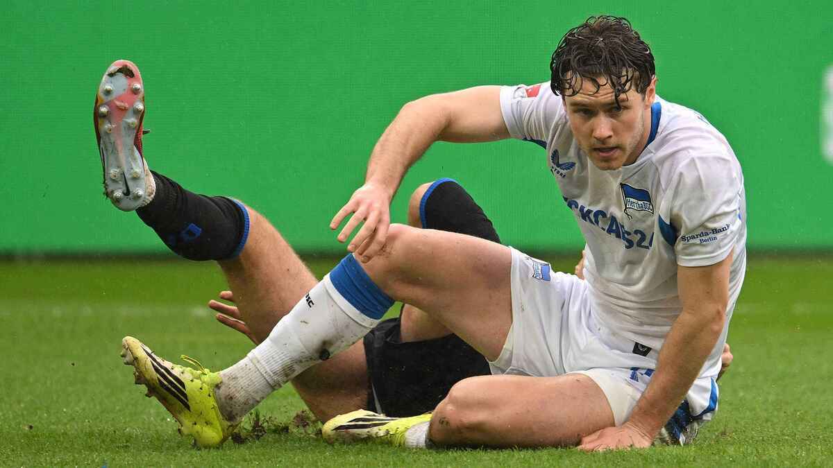 Hertha bsc verspielt aufstiegshoffnungen in paderborn – klare niederlage im schlüsselspiel