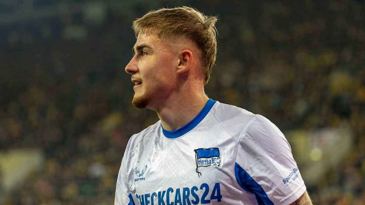 Fokus auf aufarbeitung: das sondertrikot muss warten