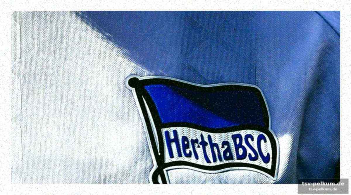 Ein fehlmoment im hauptstadtderby