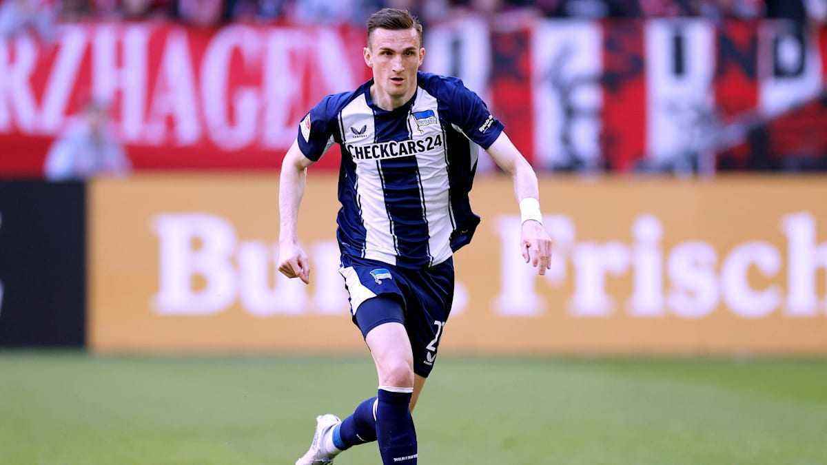 Hertha bsc vor abwehr-chaos: kolbe ausfällt, gechter fraglich!