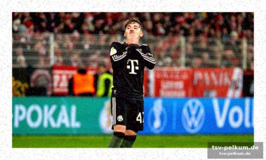 Hannover als topmannschaft