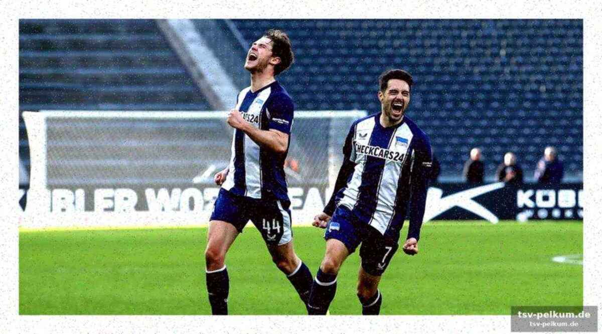 15 Heimspiele ohne niederlage – seit 1995