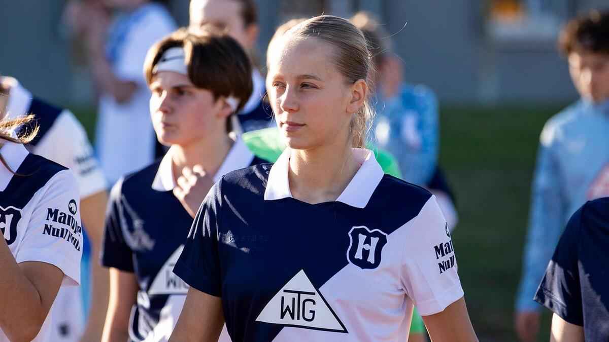 Hertha-frauen kämpfen in saarbrücken um den aufstieg in die 2. liga!