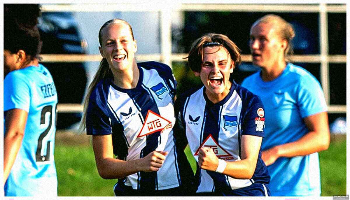 Union und magdeburg lauern – ein punkt trennt vier teams