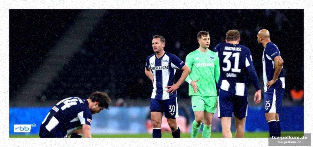 Die tabelle lügt nicht – und die seele auch nicht