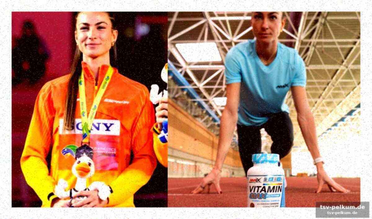 Silber, bronze und ein historischer finaleinzug