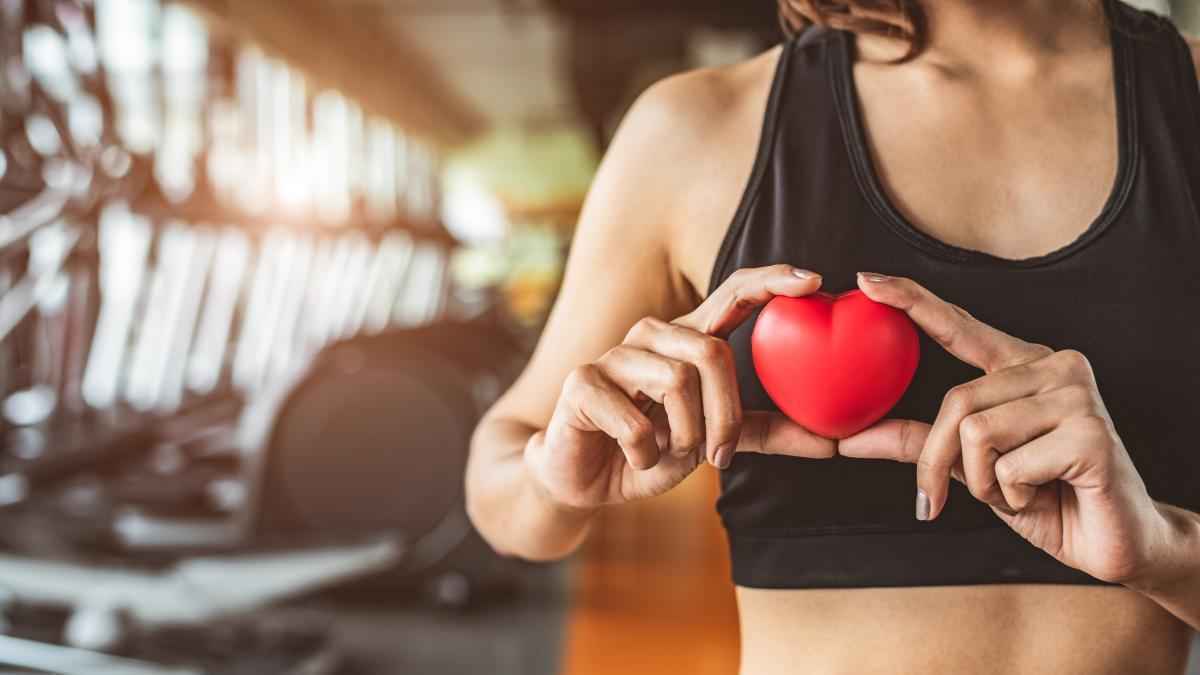 Herz-gesundheit: forscher schockieren mit neuen sportempfehlungen!
