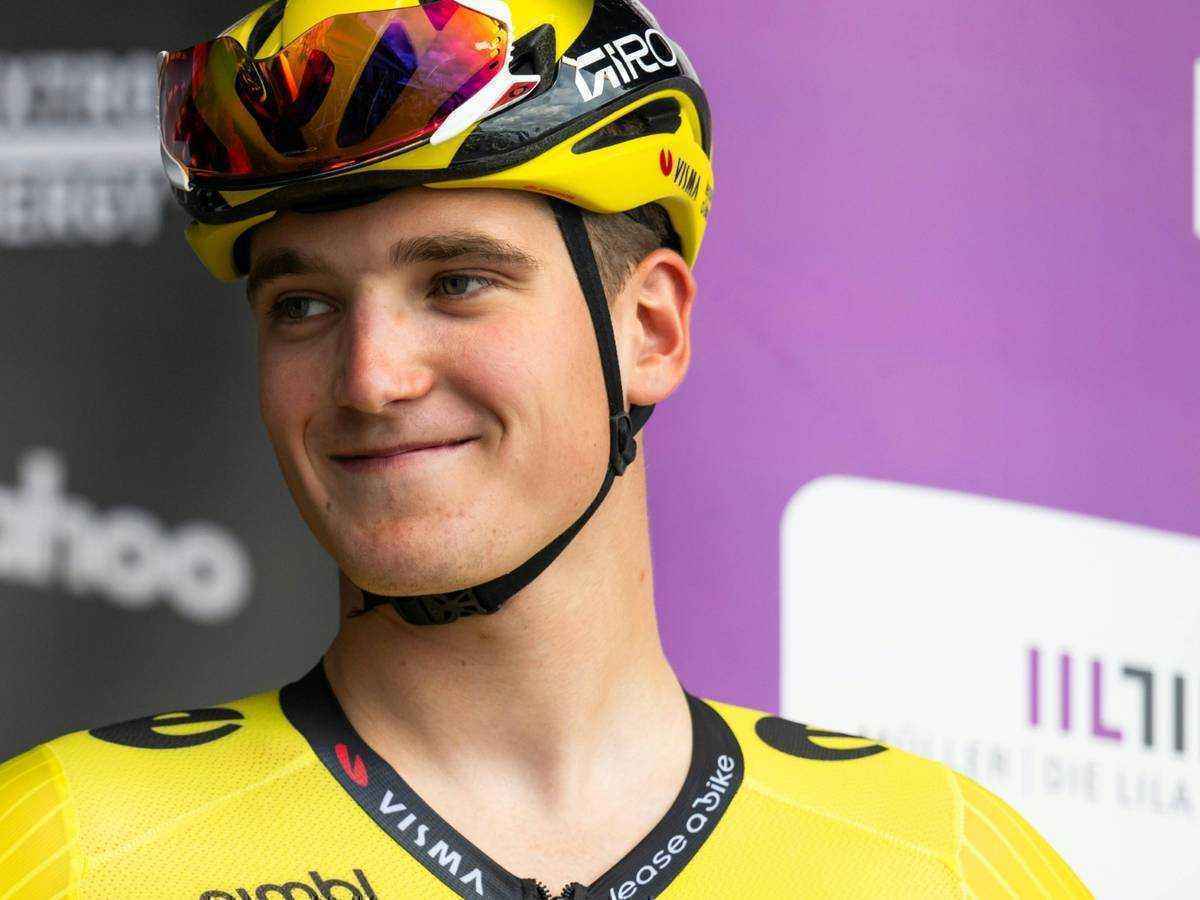 Herz-op stoppt niklas behrens: visma-routinier fällt monatelang aus