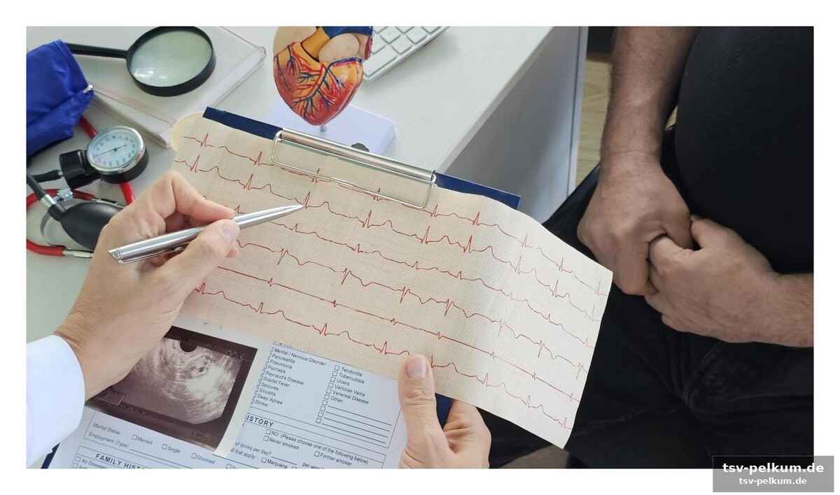 Wie der herzschlag das tumorwachstum bremst: mechanische stimulation als schlüssel