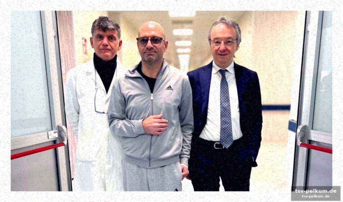 Neues herz, alte leidenschaft
