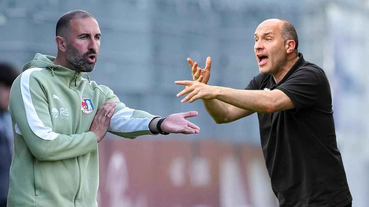 Hessenpokal-finale: wiesbaden gegen fulda – nervenkitzel am bieberer berg!
