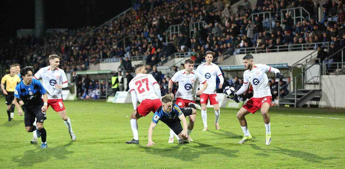 Hessenpokal-thriller: ofc bezwingt fsv frankfurt im dramatischen elfmeterschießen