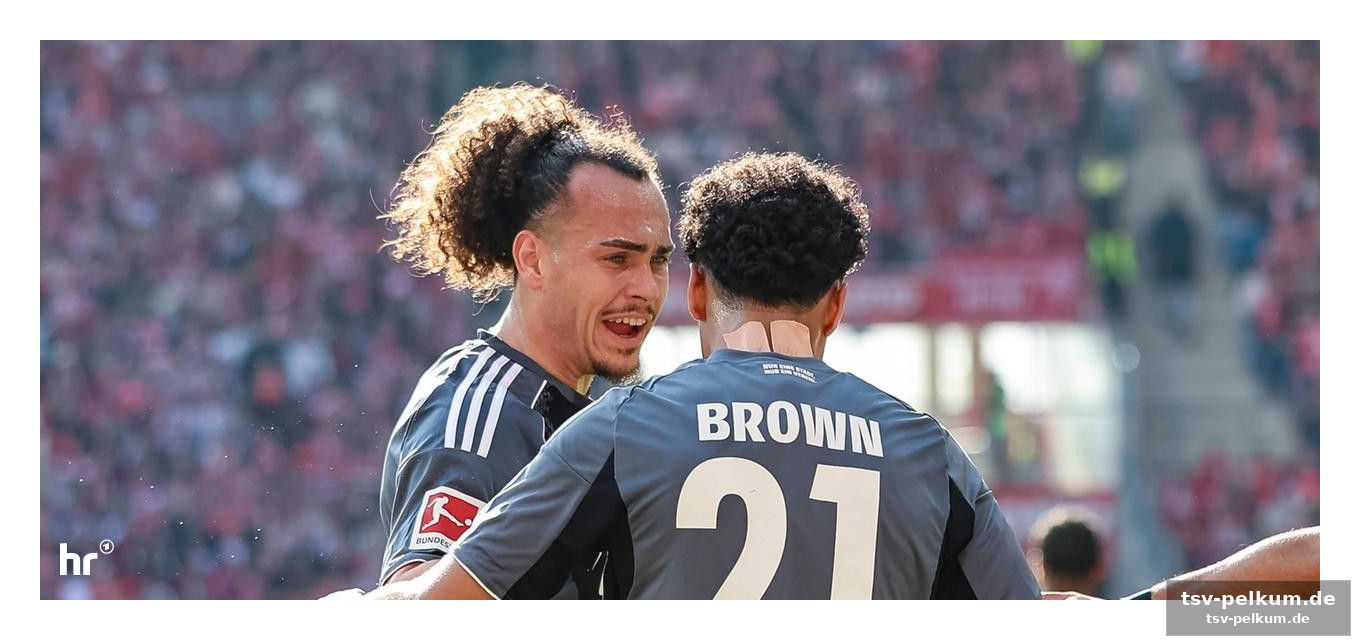 Darmstadts bittere pille: enttäuschung für larsson, lidberg und hornby