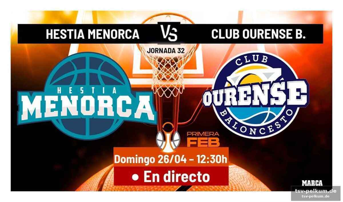 Ourense ohne playoff-ambitionen, aber mit stolz