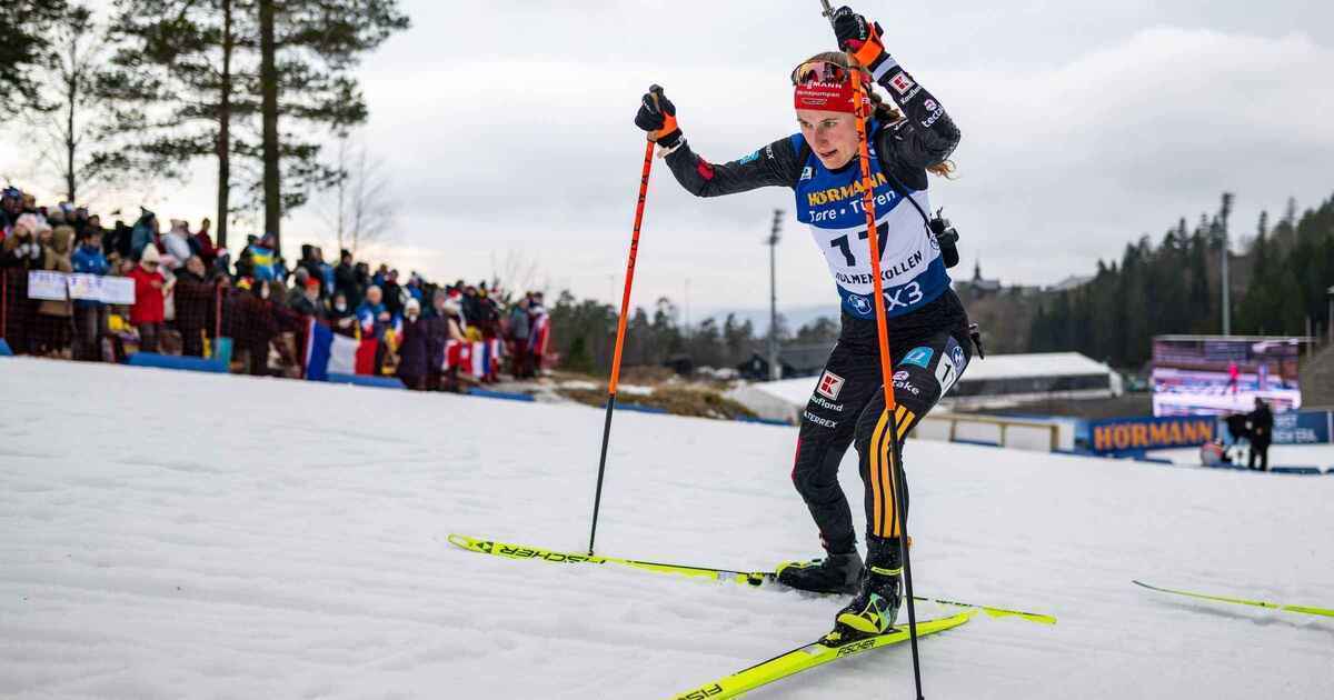 Hettich-walz macht schluss: biathlon-karriere endet vor 2030!