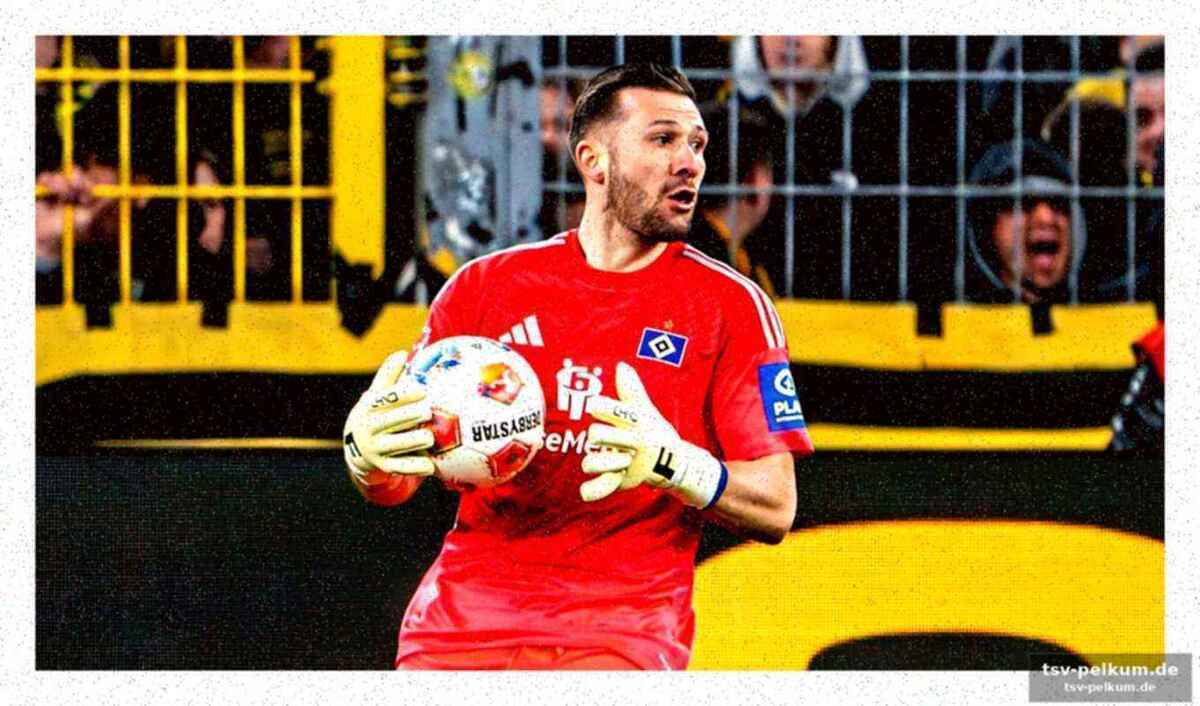 Nagelsmann hat die qual, baumann den vorzug