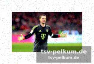 Ein langer weg zum stammkeeper