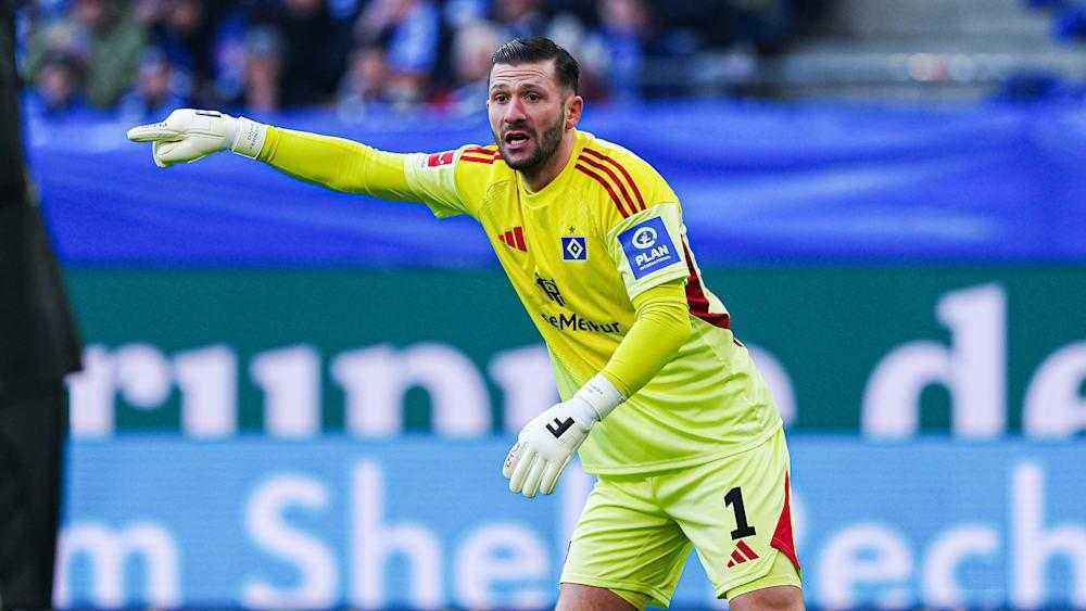 Heuer fernandes: zukunftspläne beim hsv und ein schlüsselmoment im union-spiel