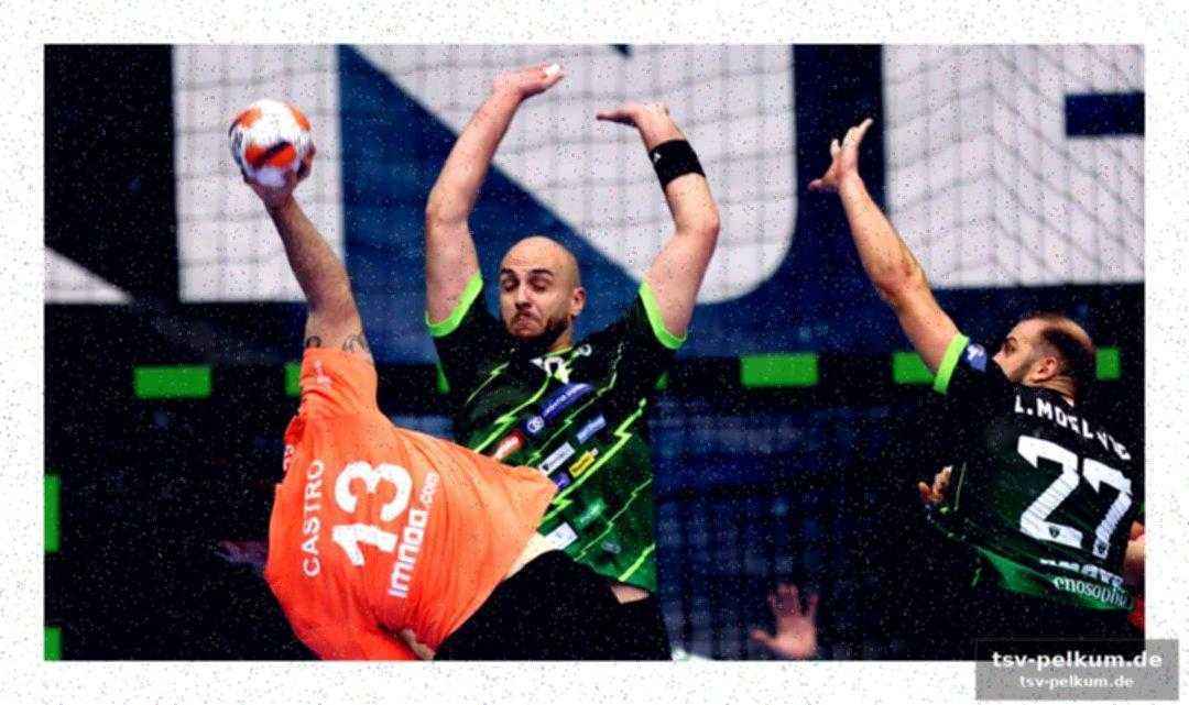 <Strong>sg flensburg-handewitt</strong> fährt freiwillig auf sicht