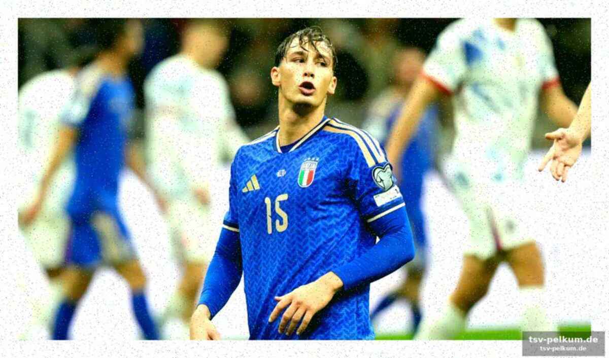 Polen – lewandowskis letzte walze