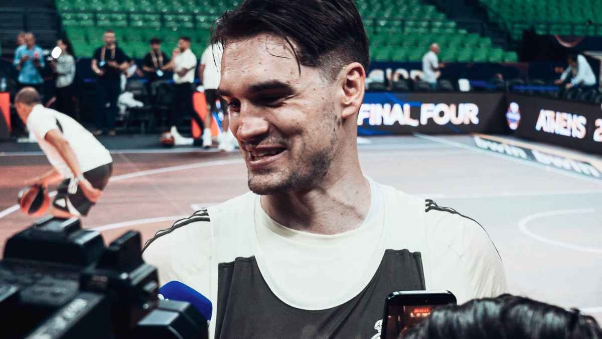 Hezonja: die stunde der wahrheit in der final four!