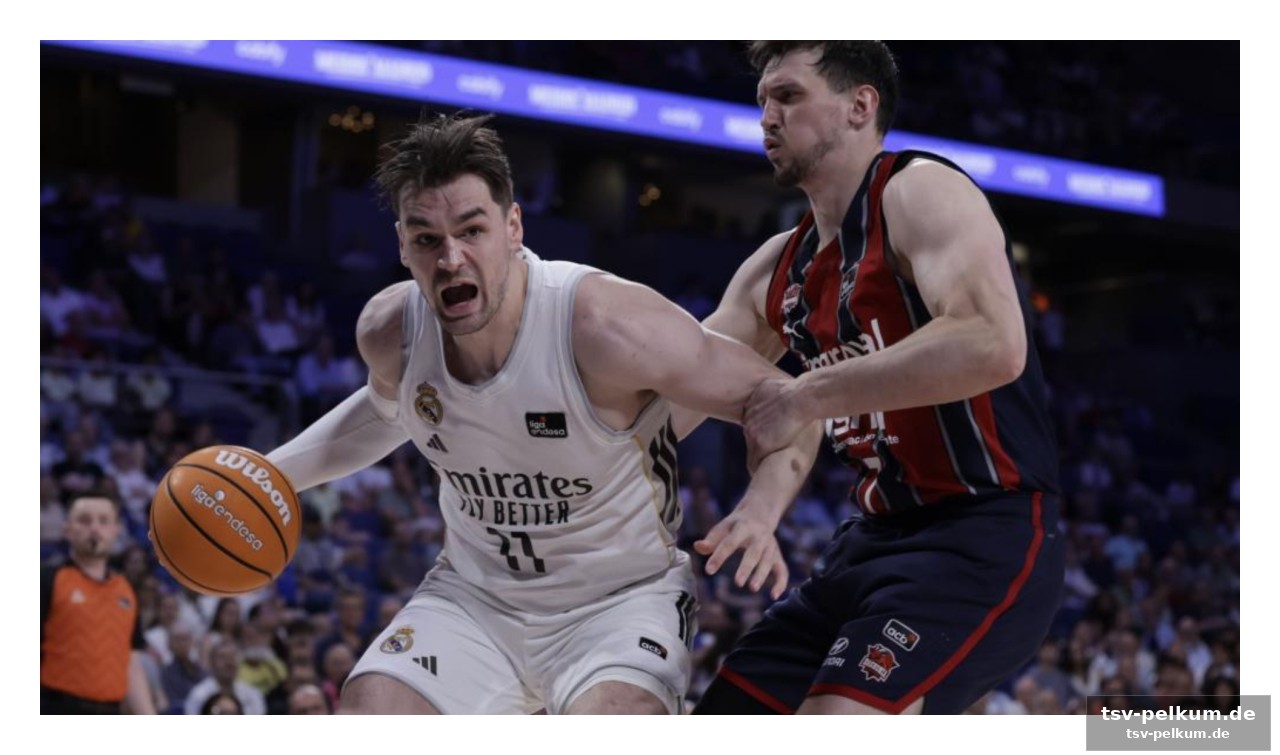 Ein triumph für hezonja und das team