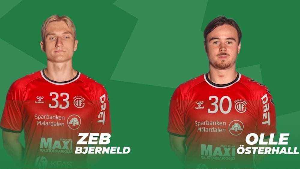 Hg saarlouis verstärkt rückraum mit schwedischem doppelpack für den aufstiegskampf
