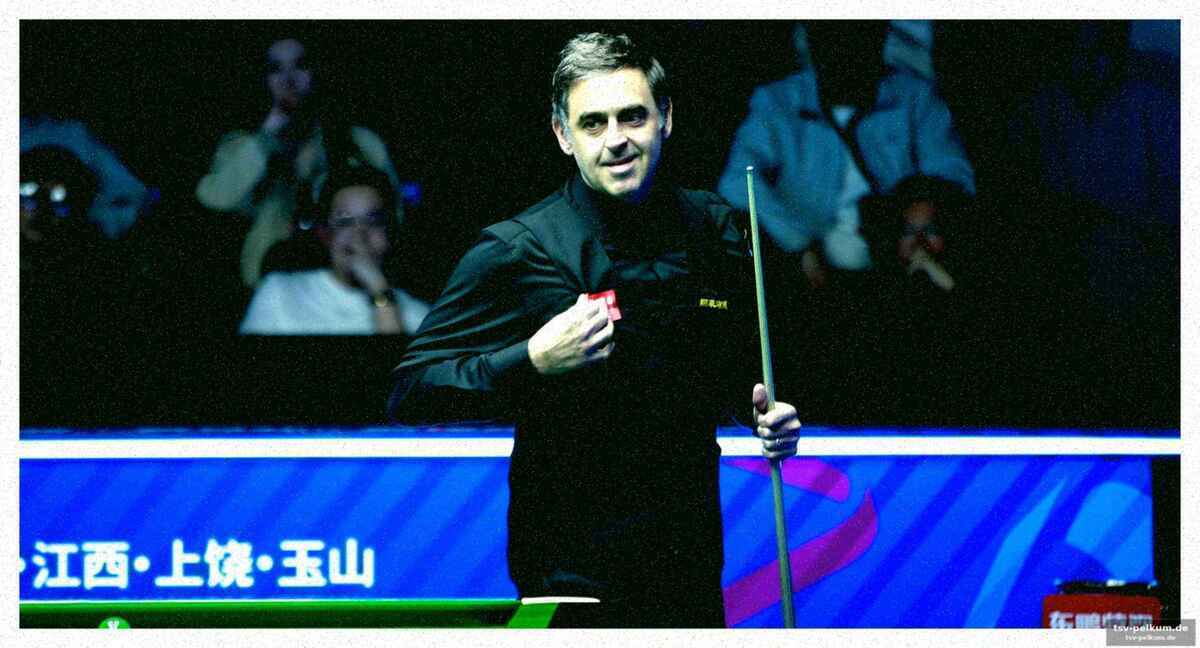Warum yushan plötzlich jeder snooker-fan kennen muss