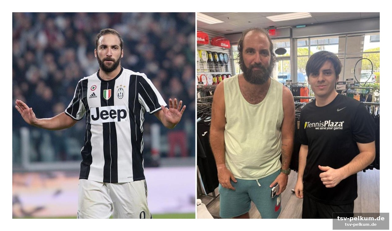 Mental coach im schatten von messi