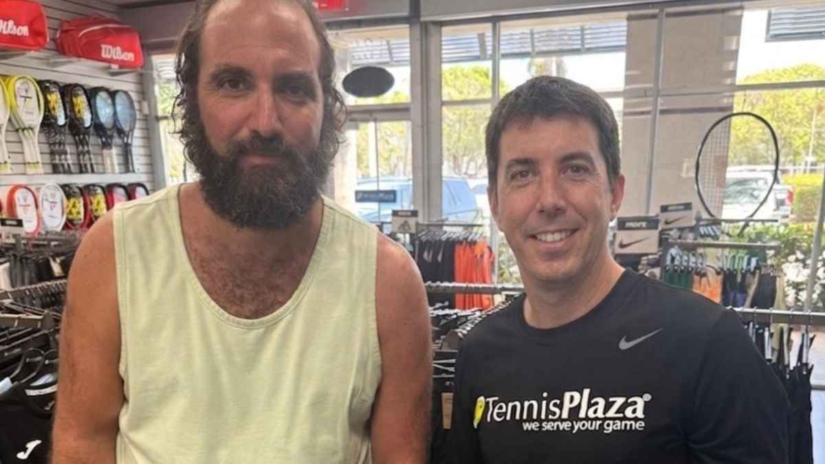 Higuaín: ist das noch der 'pipita'? schockbild aus miami sorgt für aufsehen