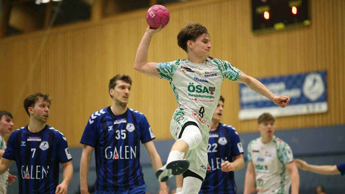 Hildesheim holt spielmacher aus magdeburg: bahr verstärkt rückraum!