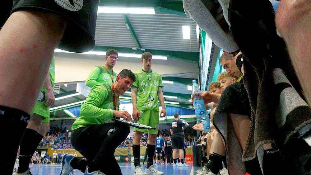 Hildesheim verliert zehn spieler – aber hält seinen fels in der brandung