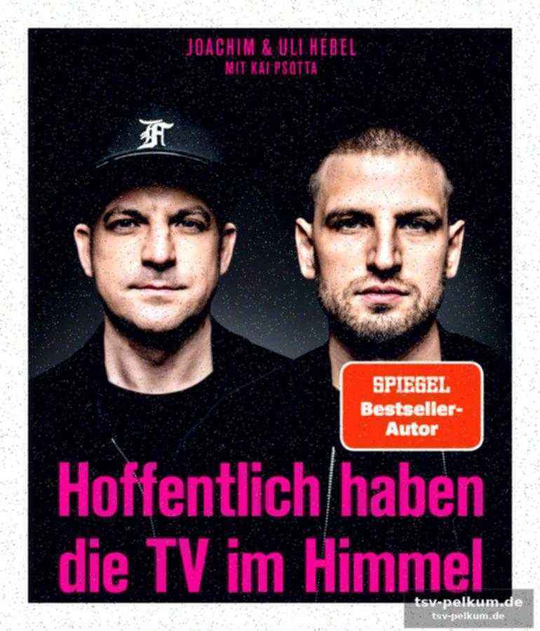 Instagram-zeile wird titel – und sendet live zu den eltern