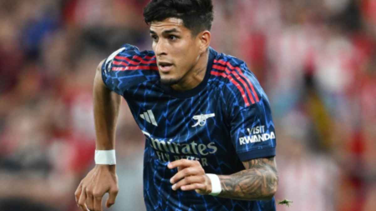 Hincapié: arsenal steht vor champions-finale – und xabi alonso hat ihn geformt