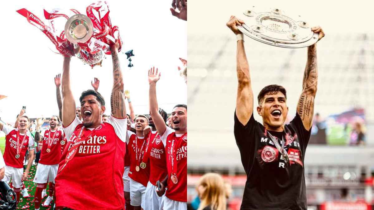 Hincapie: der glücksbringer, der den arsenal-fluch beendete!