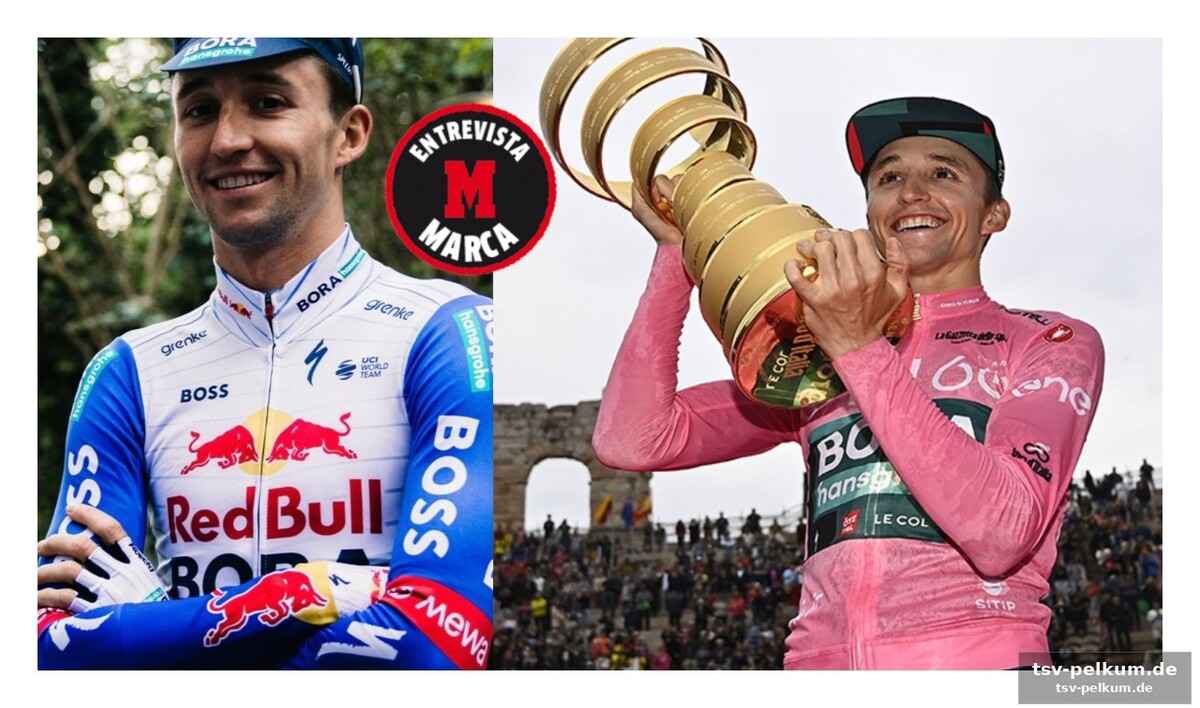 Red bull-power und ein vielversprechender teamkollege